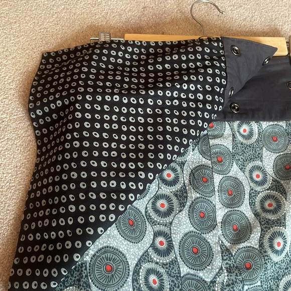 Reversible Mini, fully adjustable waist! - Picture 5 of 6